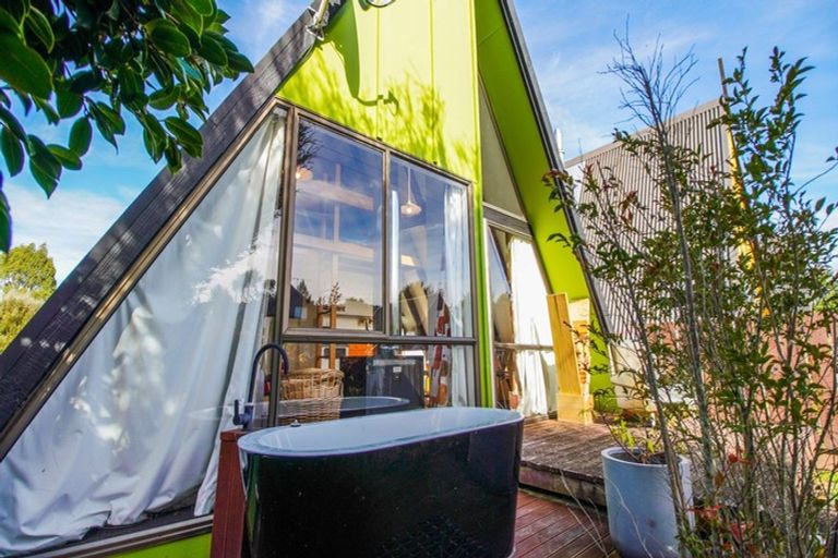 Photo of property in 22 Shannon Street, Ohakune, 4625