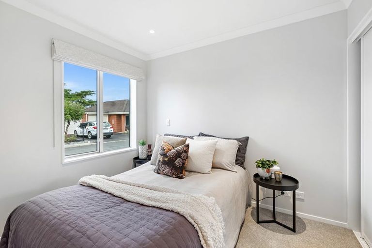 Photo of property in 215/5 Corbett Crescent, Aidanfield, Christchurch, 8025