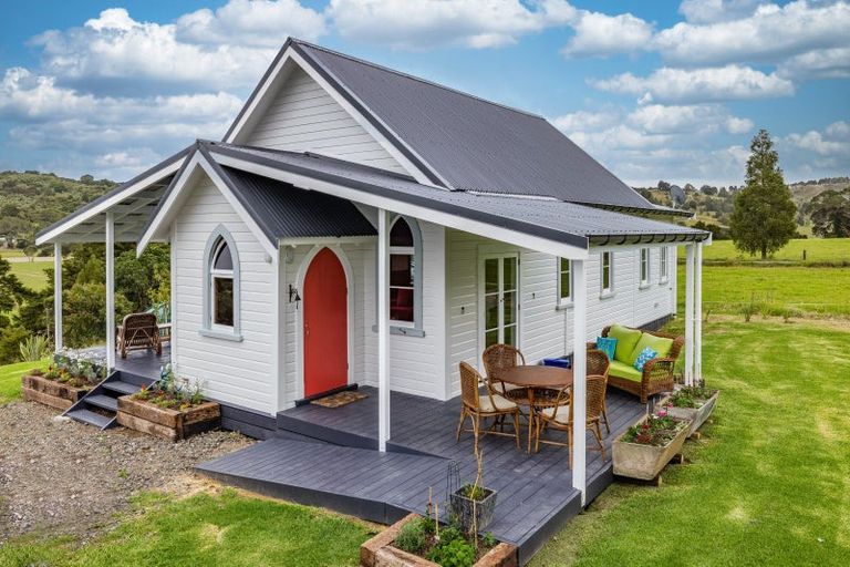 Photo of property in 116 Hawkins Road, Kohukohu, 0491