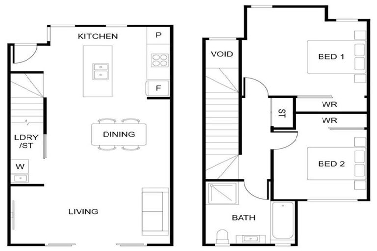 Photo of property in 38 Tuatua Road, Hobsonville, Auckland, 0616