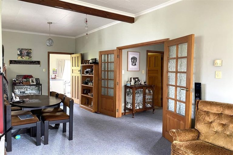 Photo of property in 48 Marlborough Street, Greymouth, 7805