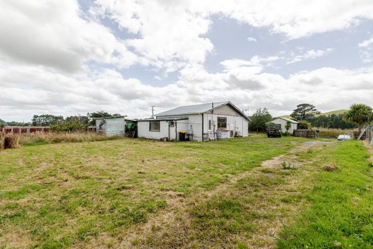 Photo of property in 84086 State Highway 2, Eketahuna, 4995