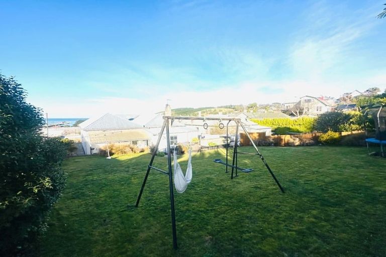 Photo of property in 48 Tees Street, South Hill, Oamaru, 9400