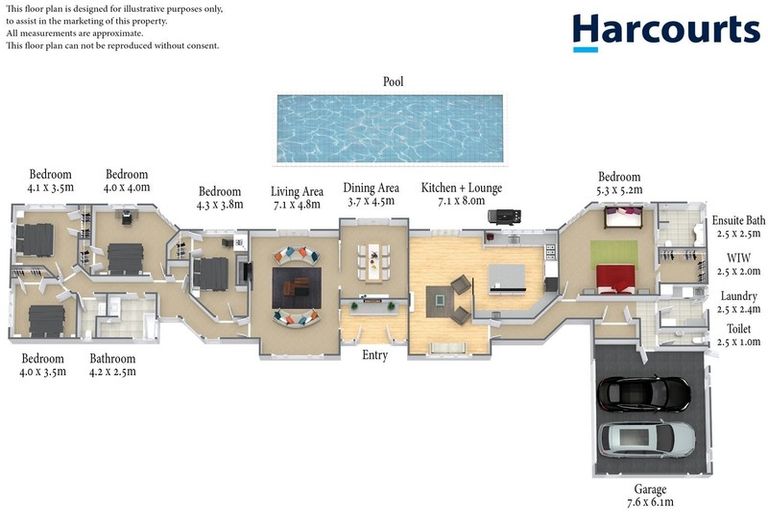Photo of property in 2/178 Ash Grove, Te Awamutu, 3800
