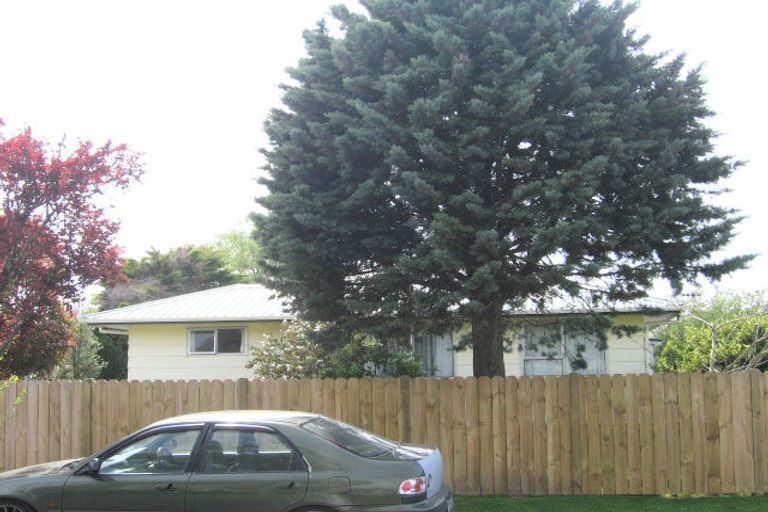 Photo of property in 54 Barnard Road, Fairy Springs, Rotorua, 3015