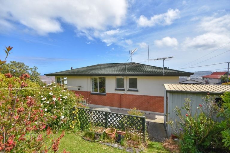 Photo of property in 61 Mckerrow Street, Shiel Hill, Dunedin, 9013