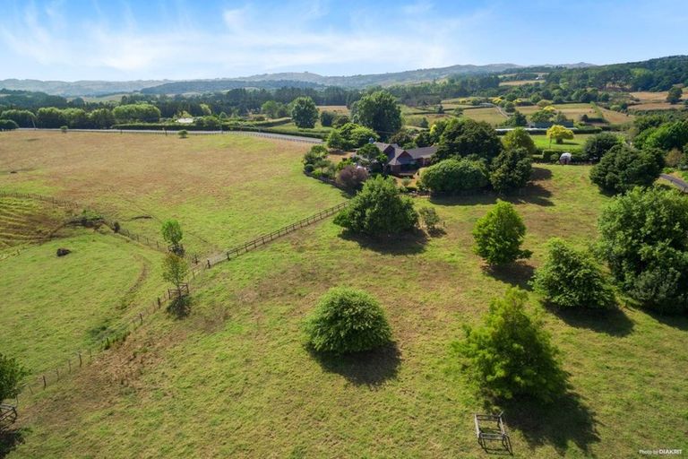 Photo of property in 263 Runciman Road, Ramarama, Pukekohe, 2677