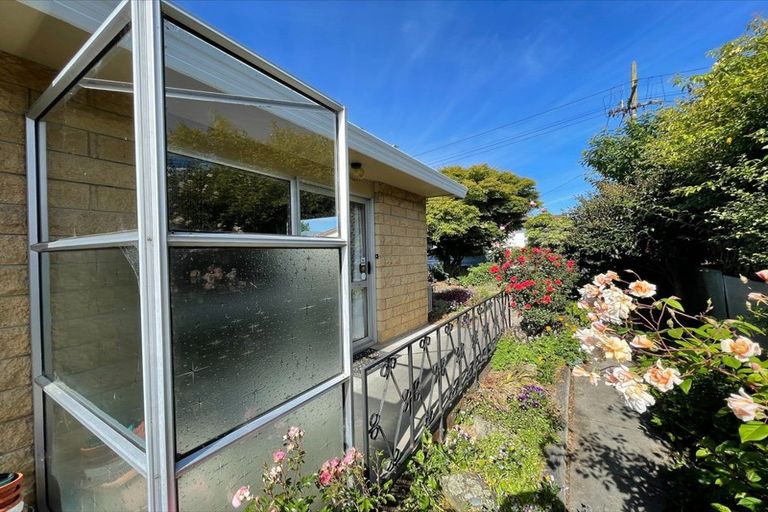 Photo of property in 3/17 Oxford Street, West End, Timaru, 7910