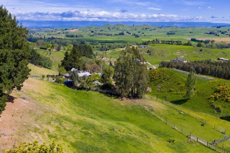 Photo of property in 128 Mangatarata Road, Waipukurau, 4285