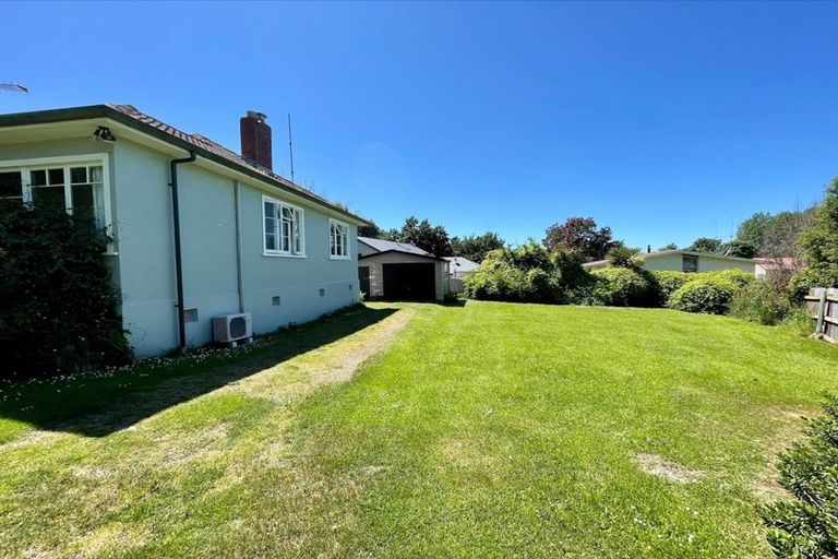 Photo of property in 12 Forest Road, Geraldine, 7930