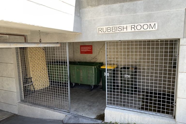 Photo of property in St Pauls Apartments, 99/43 Mulgrave Street, Thorndon, Wellington, 6011