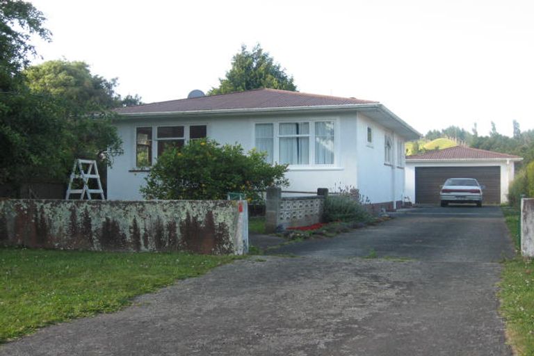 Photo of property in 15 Bombay Street, Aramoho, Whanganui, 4500