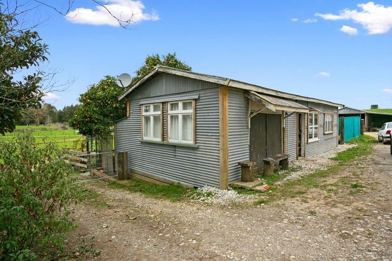 Photo of property in 943 State Highway 3, Hangatiki, Te Kuiti, 3985