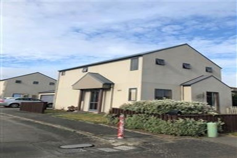 Photo of property in 1/106 Ruskin Street, Addington, Christchurch, 8024