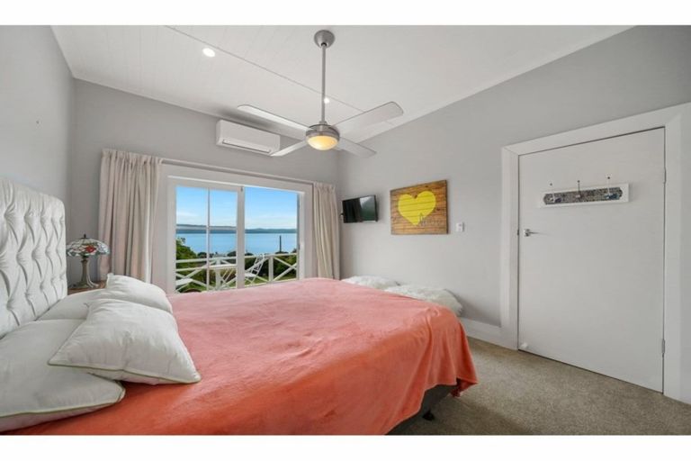 Photo of property in 226 Big Bay Road, Manukau Heads, Waiuku, 2684