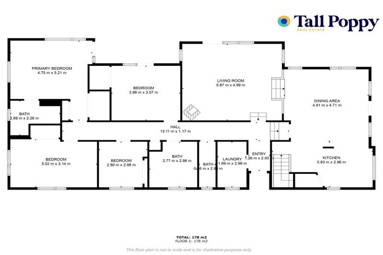 Photo of property in 8 Avery Place, Witherlea, Blenheim, 7201