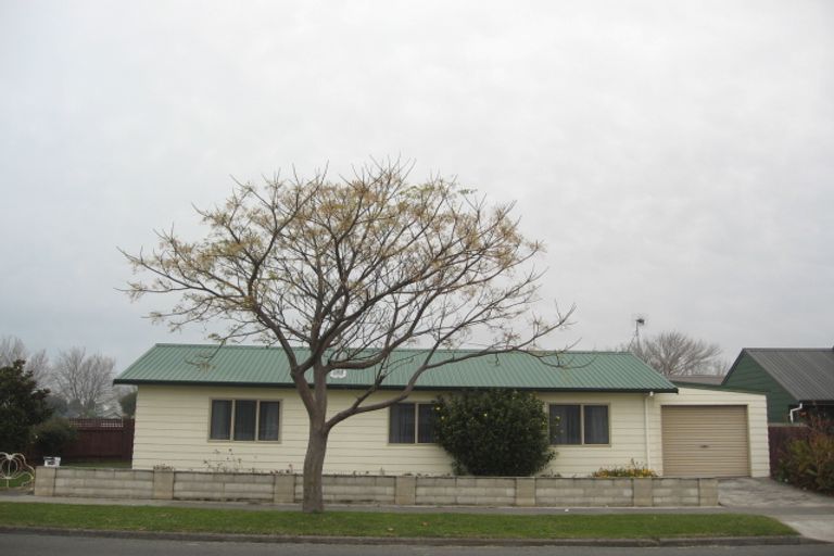 Photo of property in 151 Nuffield Avenue, Marewa, Napier, 4110