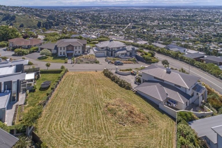 Photo of property in 3 Stonewall Place, Huntsbury, Christchurch, 8022