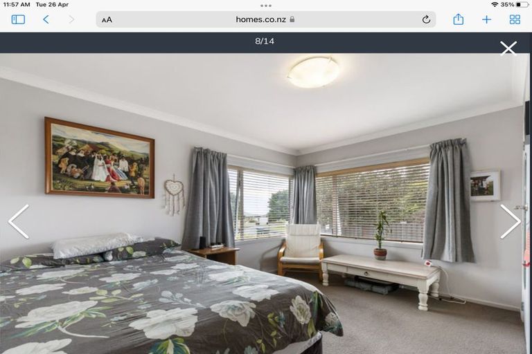 Photo of property in 8 Parkvale Road, Otumoetai, Tauranga, 3110
