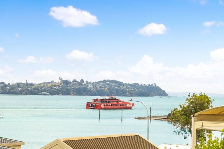 Photo of property in 5/73a The Parade, Bucklands Beach, Auckland, 2012