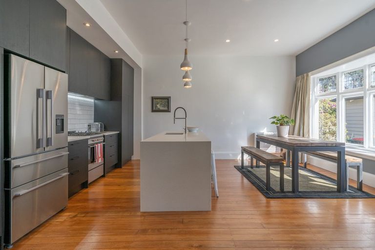 Photo of property in 452 Manchester Street, St Albans, Christchurch, 8014