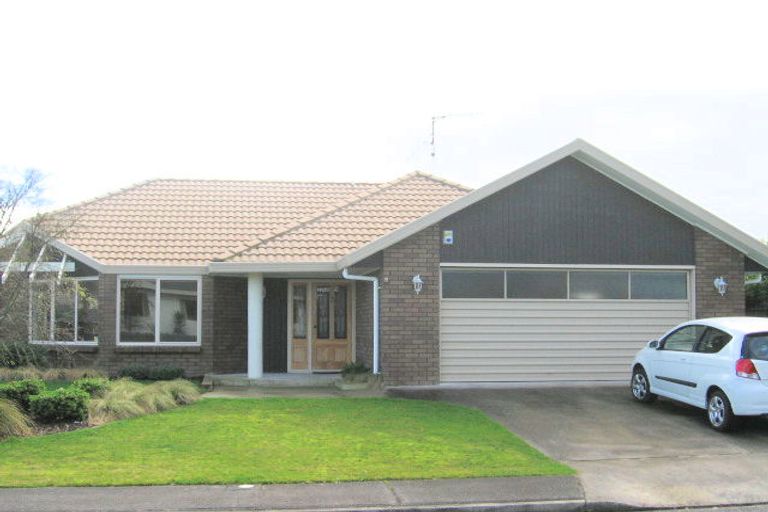 Photo of property in 1 Jean Place, Pukete, Hamilton, 3200