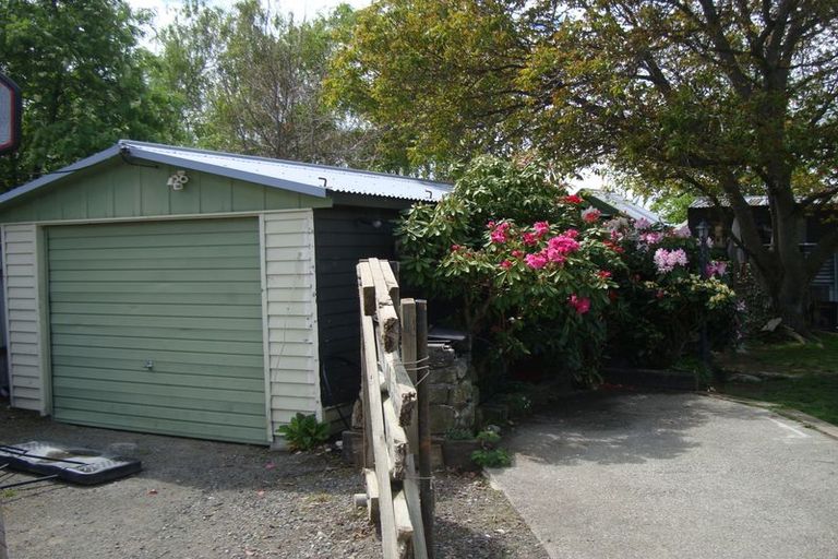 Photo of property in 26 Simons Street, Twizel, 7901