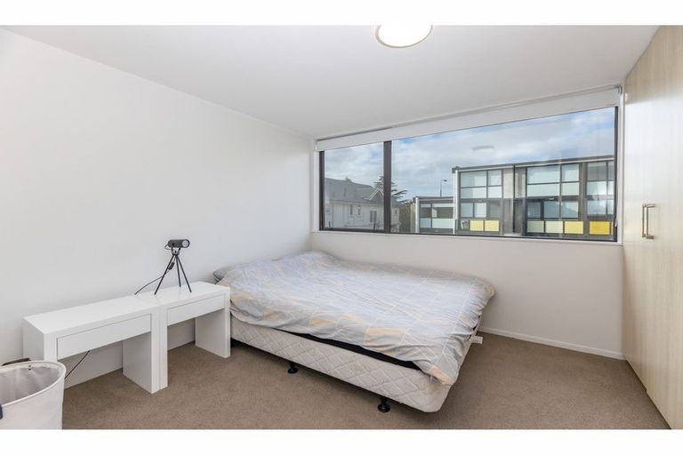 Photo of property in 24/399 Manchester Street, Christchurch Central, Christchurch, 8013
