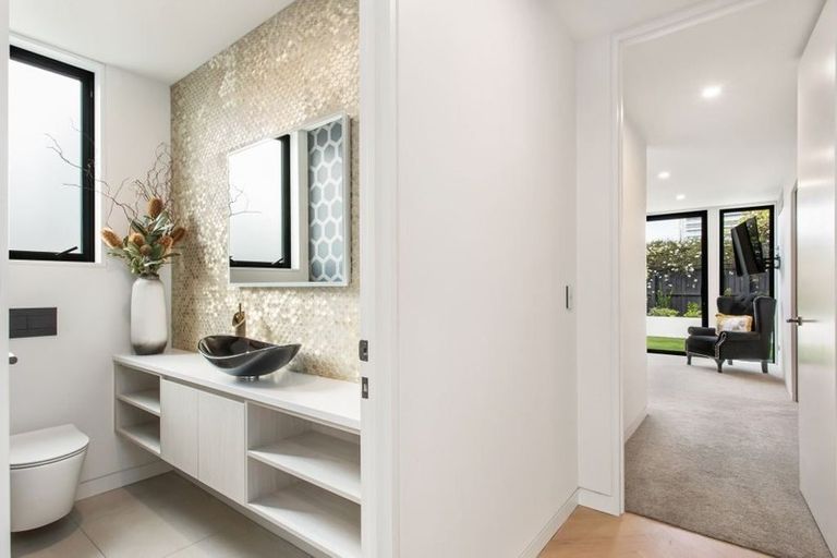 Photo of property in 26 Berry Street, St Albans, Christchurch, 8014