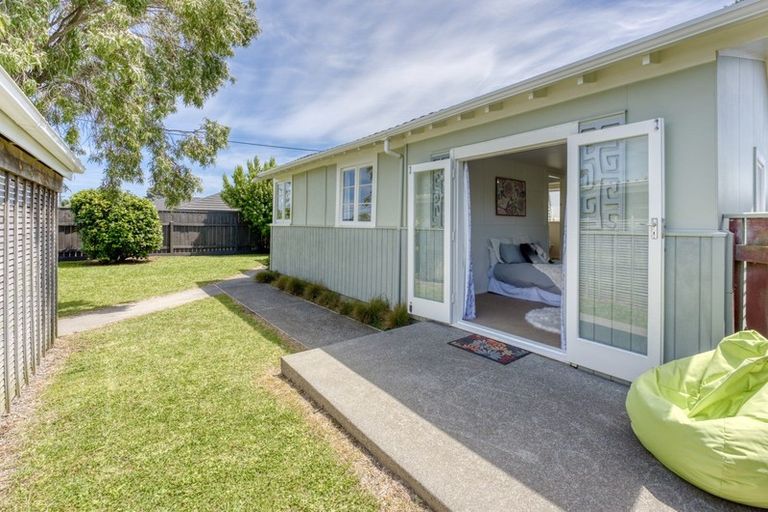 Photo of property in 16a Kirk Street, Otaki, 5512