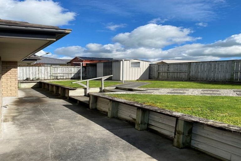 Photo of property in 3 Fern Rise, Paeroa, 3600