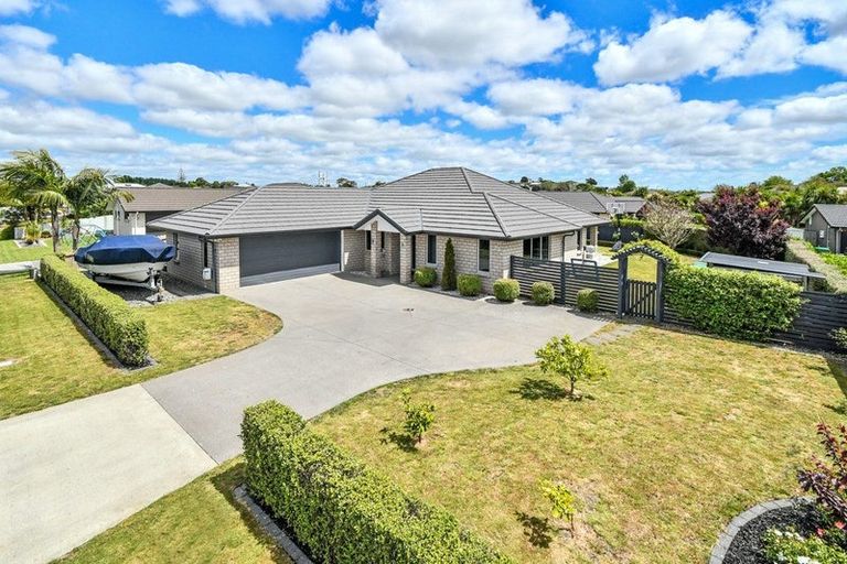 Photo of property in 25 Searle Drive, Patumahoe, Pukekohe, 2679