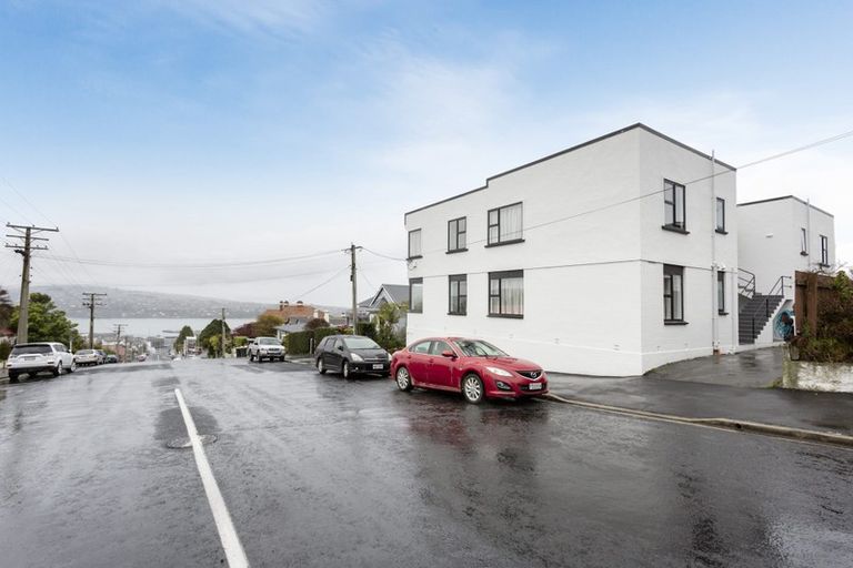 Photo of property in 1/84 Duncan Street, Dunedin Central, Dunedin, 9016