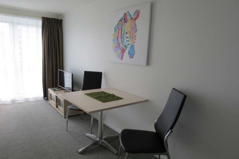 Photo of property in Waldorf Bankside Apartments, 10c/8 Bankside Street, Auckland Central, Auckland, 1010