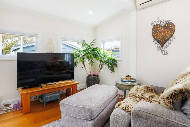 Photo of property in 61 Denbigh Street, Feilding, 4702