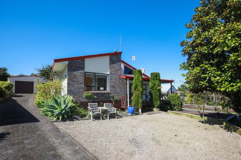 Photo of property in 60 Norwood Road, Paeroa, 3600
