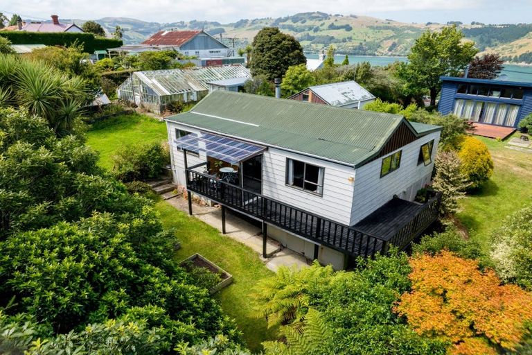 Photo of property in 41a Kauri Street, Ravensbourne, Dunedin, 9022