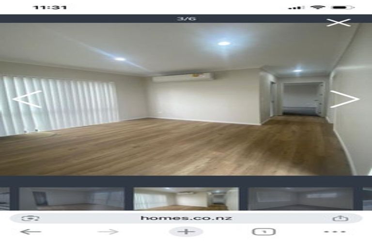 Photo of property in 26 Tinaku Road, Flat Bush, Auckland, 2019