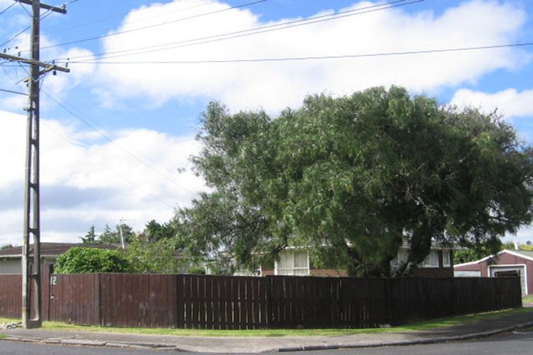 Photo of property in 12 Harwood Road, Mount Wellington, Auckland, 1060