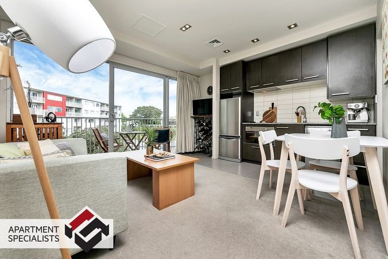 Photo of property in Shoal Haven Apartments, 112a/130 Anzac Street, Takapuna, Auckland, 0622