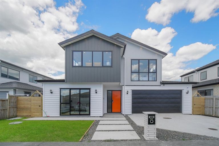 Photo of property in 47 Sapwood Crescent, Takanini, 2110