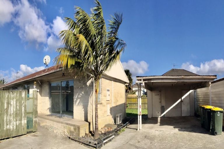 Photo of property in 185 Ti Rakau Drive, Pakuranga Heights, Auckland, 2010