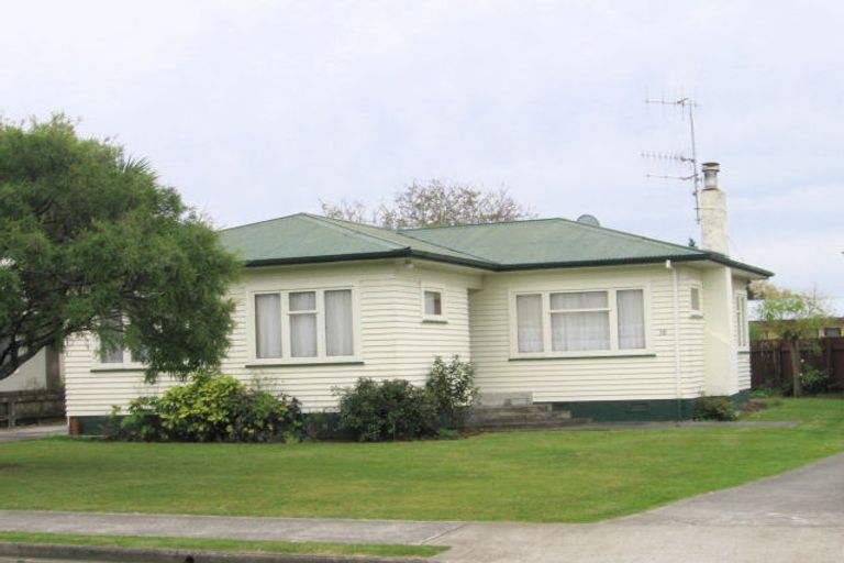 Photo of property in 1/38 Alamein Crescent, Onekawa, Napier, 4110