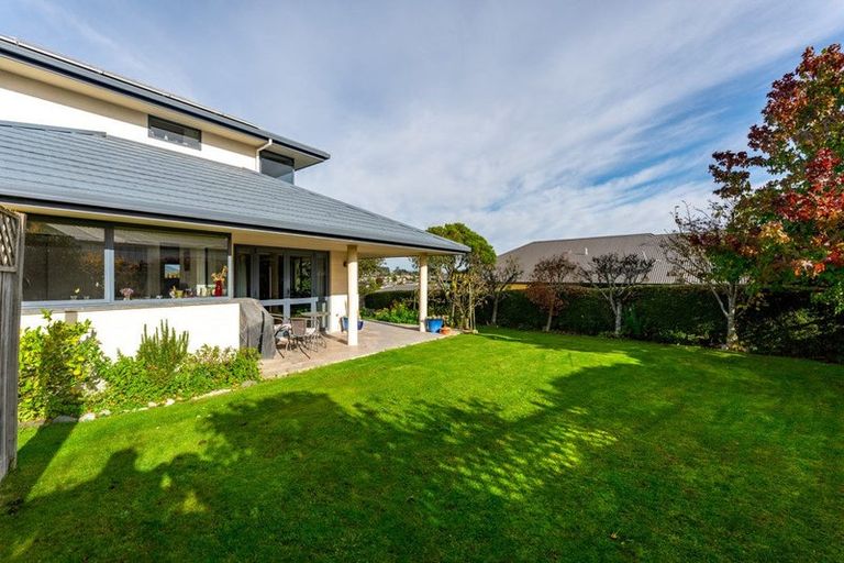 Photo of property in 27 Dobson Street, Gleniti, Timaru, 7910