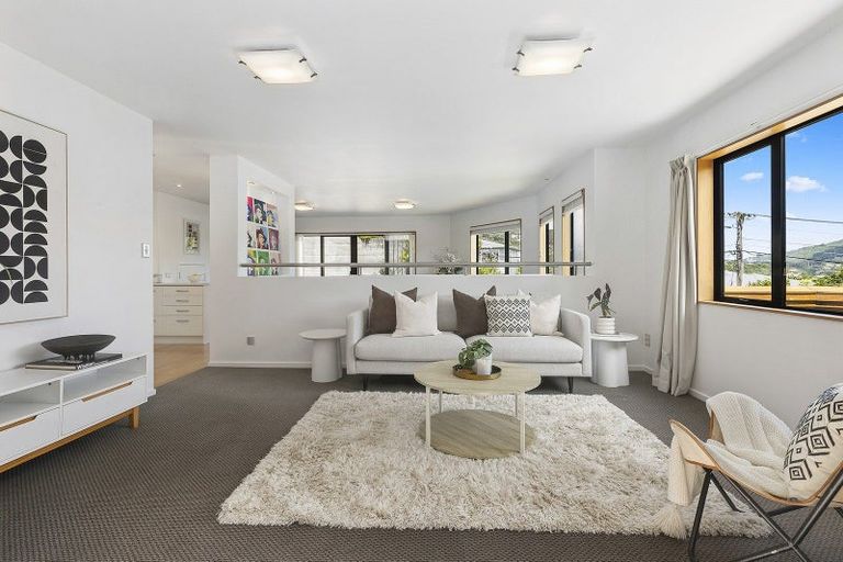 Photo of property in 99 Mairangi Road, Wadestown, Wellington, 6012