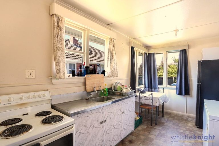 Photo of property in 22 Tensing Place, Sockburn, Christchurch, 8042