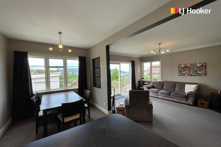 Photo of property in 16 Kirriemuir Street, Maryhill, Dunedin, 9011