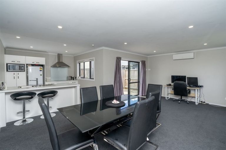 Photo of property in 27 Tennille Street, Flagstaff, Hamilton, 3210