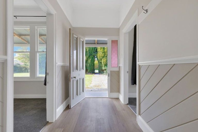 Photo of property in 7 Cheviot Street, Waiau, 7332