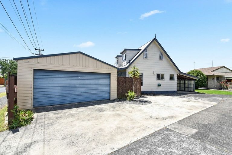Photo of property in 52 Ascot Road, Chartwell, Hamilton, 3210